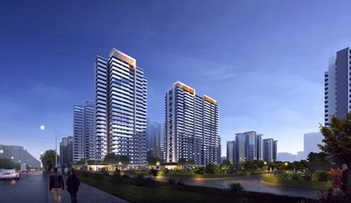新疆哈密什么小区醉有发展，限购后哈密房价走势2024多少一平方？